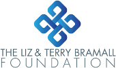 The liz & Terry Bramall Foundation 