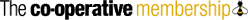 The Co-operative membership
