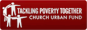 Tackling Poverty Together Church Urban Fund 